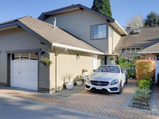 Townhouse for sale in Surrey, South Surrey White Rock, 136 16275 15 Avenue, 263135211 | Realtylink.org