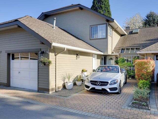 Townhouse for sale in Surrey, South Surrey White Rock, 136 16275 15 Avenue, 263135211 | Realtylink.org