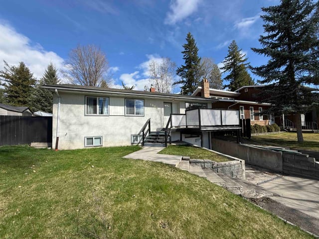 House for sale in Quesnel, Quesnel, 1001 Johnston Avenue, 263135214 | Realtylink.org