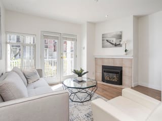 Townhouse for sale in Vancouver, Vancouver East, 2836 E Kent Avenue South, 263135215 | Realtylink.org