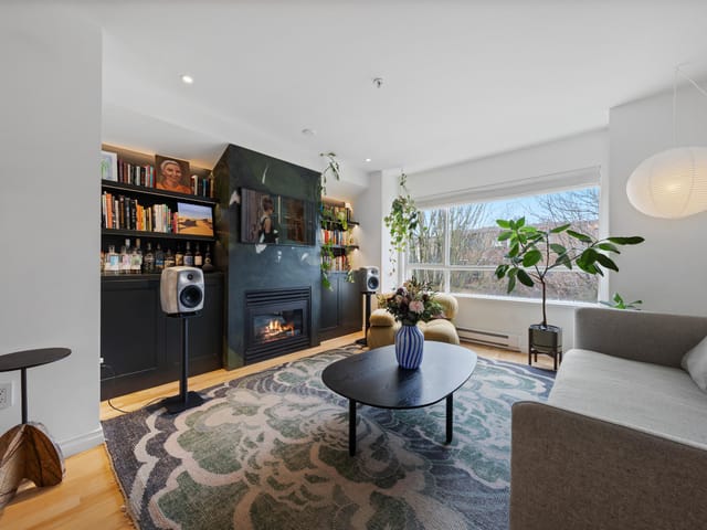 Townhouse for sale in Vancouver, Vancouver East, 303 2688 Watson Street, 263135216 | Realtylink.org