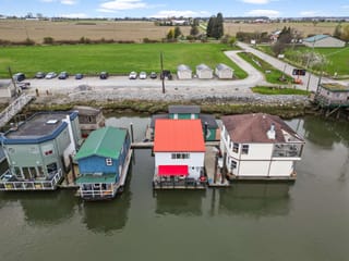 House for sale in Ladner, Ladner, 3 3350 Westham Island Road, 263135219 | Realtylink.org