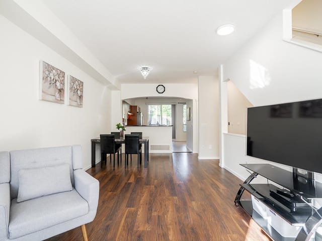 Townhouse for sale in Burnaby, Burnaby North, 23 9088 Halston Court, 263135224 | Realtylink.org