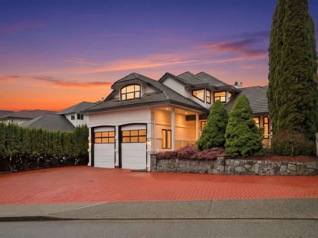 House for sale in Coquitlam, Coquitlam, 2271 Sorrento Drive, 263135227 | Realtylink.org