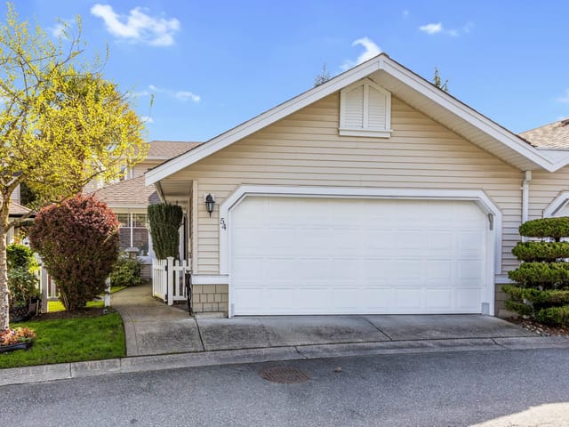 Townhouse for sale in Surrey, Cloverdale, 54 6488 168 Street, 263135231 | Realtylink.org