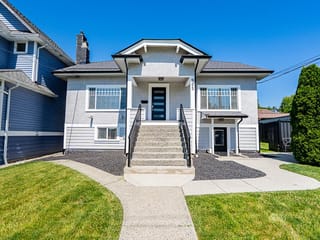 House for sale in New Westminster, New Westminster, 905 Edinburgh Street, 263135236 | Realtylink.org