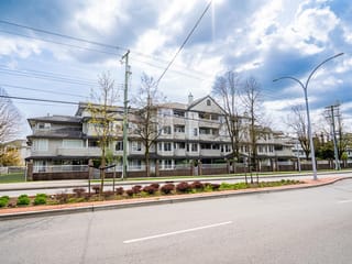 Apartment for sale in Surrey, Surrey, 407 12160 80 Avenue, 263135238 | Realtylink.org