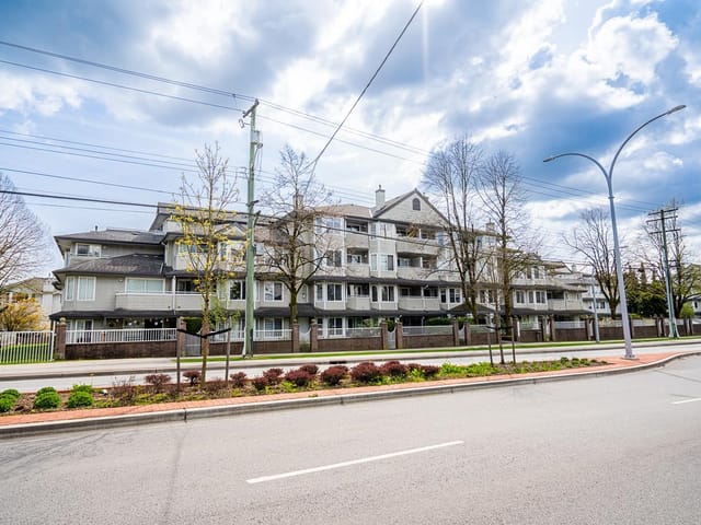 Apartment for sale in Surrey, Surrey, 407 12160 80 Avenue, 263135238 | Realtylink.org