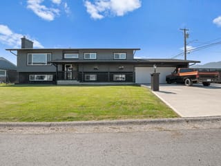 House for sale in Chilliwack, Chilliwack, 8789 Butchart Street, 263135241 | Realtylink.org