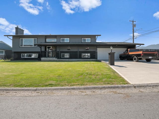 House for sale in Chilliwack, Chilliwack, 8789 Butchart Street, 263135241 | Realtylink.org
