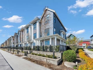 Townhouse for sale in New Westminster, New Westminster, 25 488 Furness Street, 263135242 | Realtylink.org