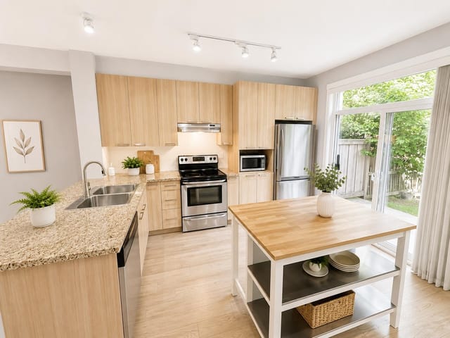 Townhouse for sale in Surrey, Surrey, 50 14838 61 Avenue, 263135243 | Realtylink.org