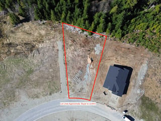 Lot for sale in Kitimat, Kitimat, 197 Wakita Street, 263135245 | Realtylink.org