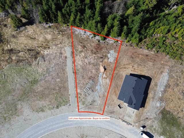 Lot for sale in Kitimat, Kitimat, 197 Wakita Street, 263135245 | Realtylink.org