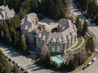 Apartment for sale in Whistler, Whistler, 414 4809 Spearhead Drive, 263135247 | Realtylink.org