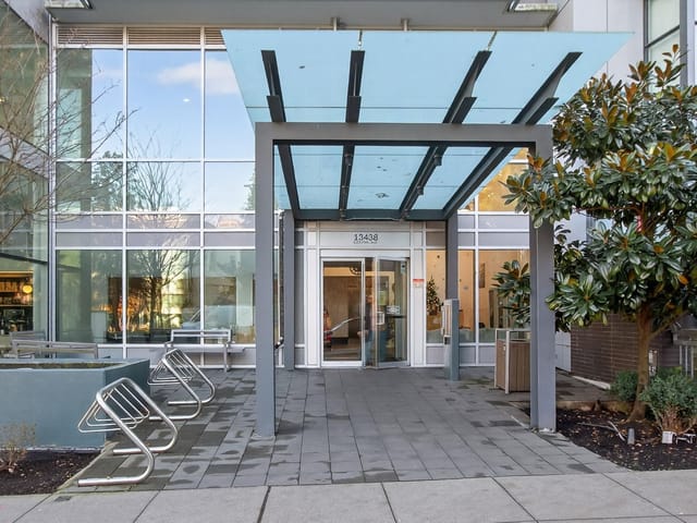 Apartment for sale in Surrey, North Surrey, 1001 13438 Central Avenue, 263135248 | Realtylink.org
