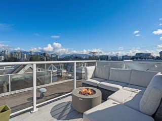 Townhouse for sale in Vancouver, Vancouver West, 2251 Heather Street, 263135254 | Realtylink.org
