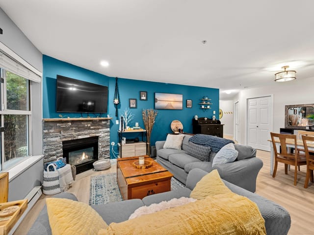 Apartment for sale in Delta, Ladner, 108 4758 53 Street, 263135259 | Realtylink.org