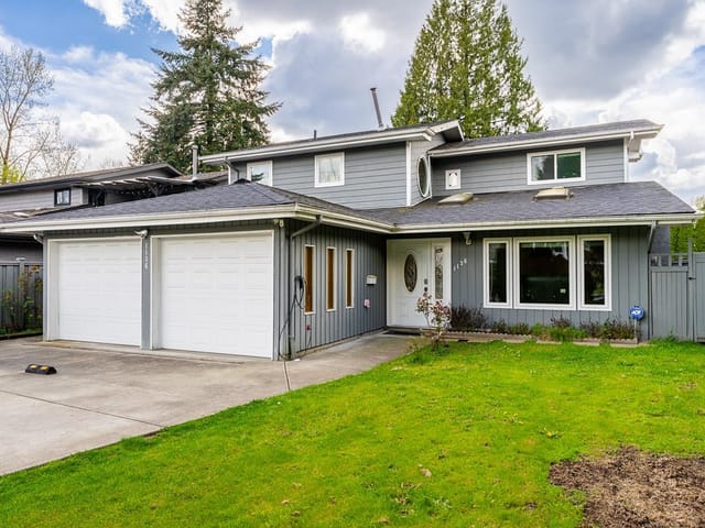 House for sale in Coquitlam, Coquitlam, 1136 Lansdowne Drive, 263135264 | Realtylink.org