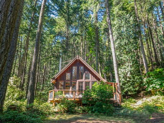 House for sale in Galiano Island, Islands-Van. & Gulf, 15140 Porlier Pass Road, 263135265 | Realtylink.org