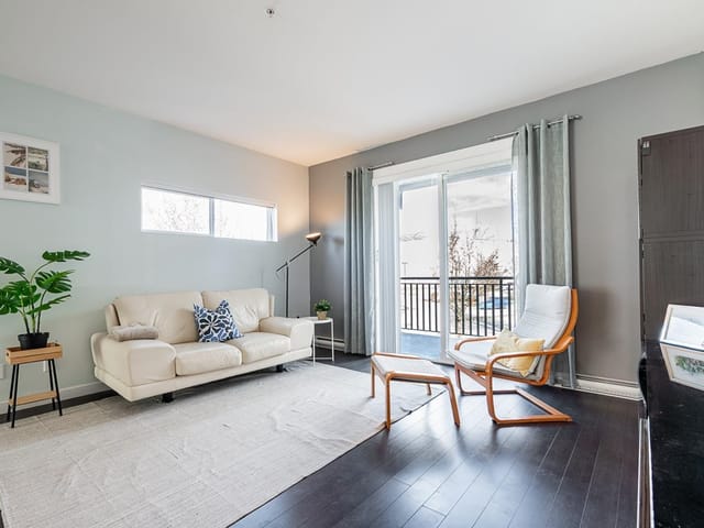 Townhouse for sale in Port Coquitlam, Port Coquitlam, 13 2325 Ranger Lane, 263135270 | Realtylink.org