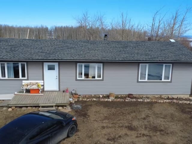 House for sale in Fort St. John, Fort St. John, 2772 Cecil Lake Road, 263135275 | Realtylink.org