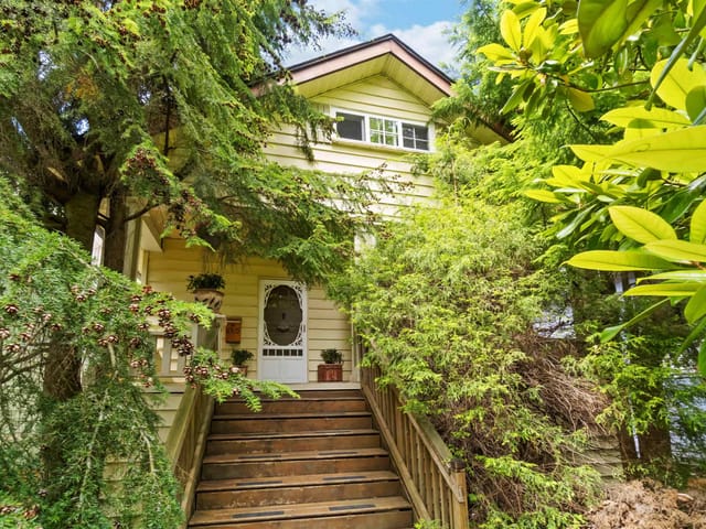 House for sale in Vancouver, Vancouver East, 6319 Sophia Street, 263135278 | Realtylink.org
