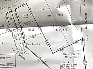 Lot for sale in Lone Butte, 100 Mile House, LOT 2 5916 Little Fort 24 Highway, 263135280 | Realtylink.org