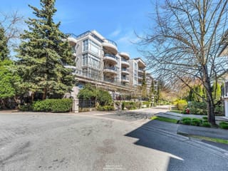 Apartment for sale in Richmond, Richmond, 219 8480 Granville Avenue, 263135285 | Realtylink.org