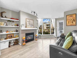 Apartment for sale in Richmond, Richmond, 219 8480 Granville Avenue, 263135285 | Realtylink.org