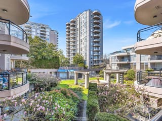 Apartment for sale in Richmond, Richmond, 219 8480 Granville Avenue, 263135285 | Realtylink.org