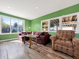 Manufactured Home for sale in Squamish, Squamish, 39 40157 Government Road, 263135288 | Realtylink.org