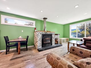 Manufactured Home for sale in Squamish, Squamish, 39 40157 Government Road, 263135288 | Realtylink.org