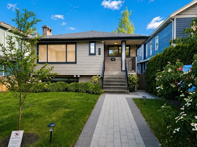 House for sale in Vancouver, Vancouver West, 790 W 68th Avenue, 263135294 | Realtylink.org