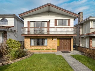 House for sale in Vancouver, Vancouver East, 2225 E 35th Avenue, 263135295 | Realtylink.org