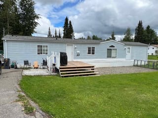 Manufactured Home for sale in Prince George, PG City North, 5514 Hepting Road, 263135296 | Realtylink.org