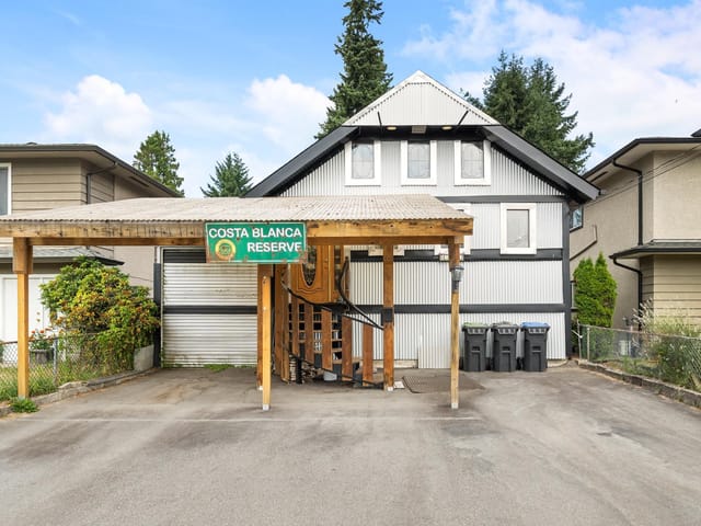 House for sale in Port Coquitlam, Port Coquitlam, 1867 Salisbury Avenue, 263135299 | Realtylink.org