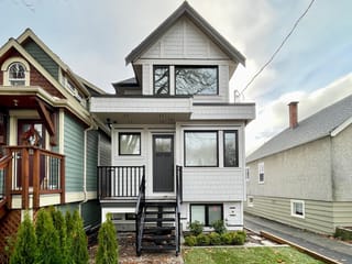 House for sale in Vancouver, Vancouver East, 162 E 43rd Avenue, 263135304 | Realtylink.org