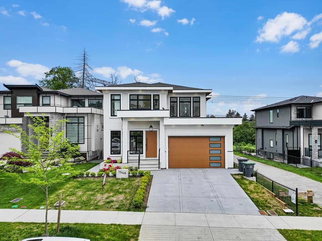 House for sale in Surrey, Surrey, 15448 76b Avenue, 263135305 | Realtylink.org