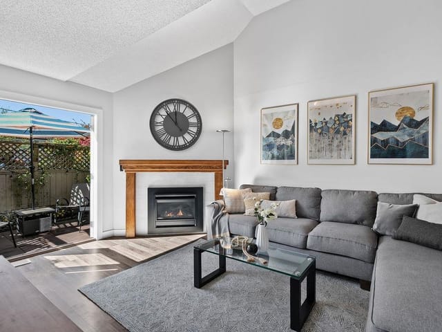 Townhouse for sale in North Vancouver, North Vancouver, 26 230 W 15th Street, 263135309 | Realtylink.org