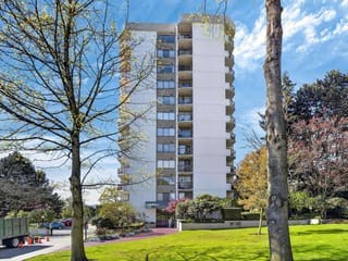 Apartment for sale in North Vancouver, North Vancouver, 1105 701 W Victoria Park, 263135310 | Realtylink.org