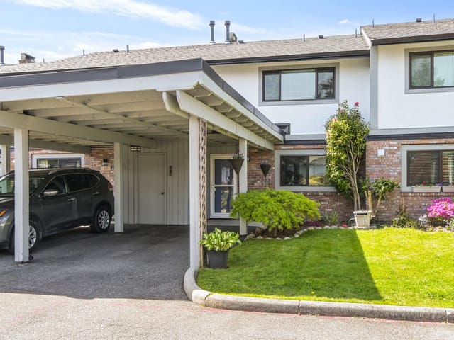 Townhouse for sale in Richmond, Richmond, 19 11451 Kingfisher Drive, 263135312 | Realtylink.org