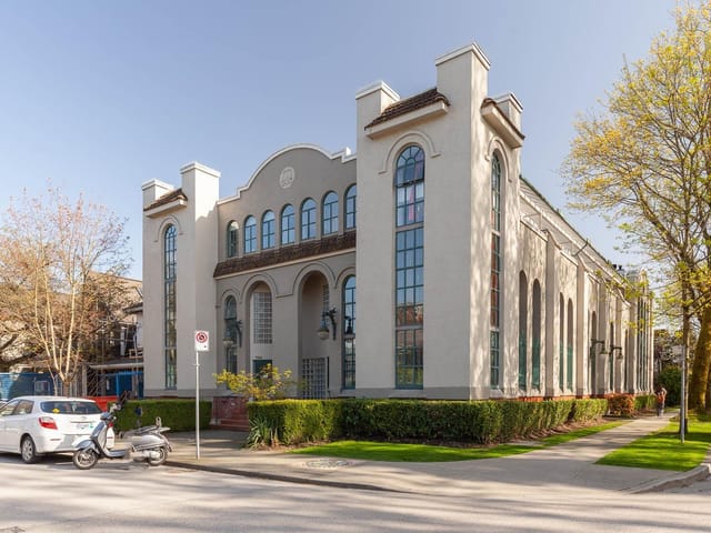 Apartment for sale in Vancouver, Vancouver East, 104 700 E Pender Street, 263135314 | Realtylink.org