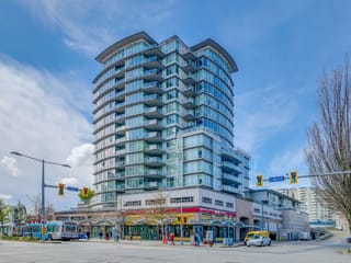Apartment for sale in Richmond, Richmond, 1301 7888 Saba Road, 263135321 | Realtylink.org