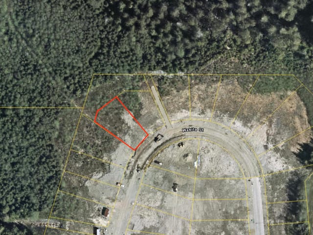 Lot for sale in Kitimat, Kitimat, 205 Wakita Street, 263135333 | Realtylink.org
