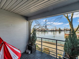 Apartment for sale in Vancouver, Vancouver East, 208 2020 E Kent Avenue South, 263135334 | Realtylink.org
