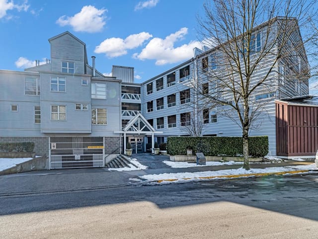 Apartment for sale in Vancouver, Vancouver East, 208 2020 E Kent Avenue South, 263135334 | Realtylink.org