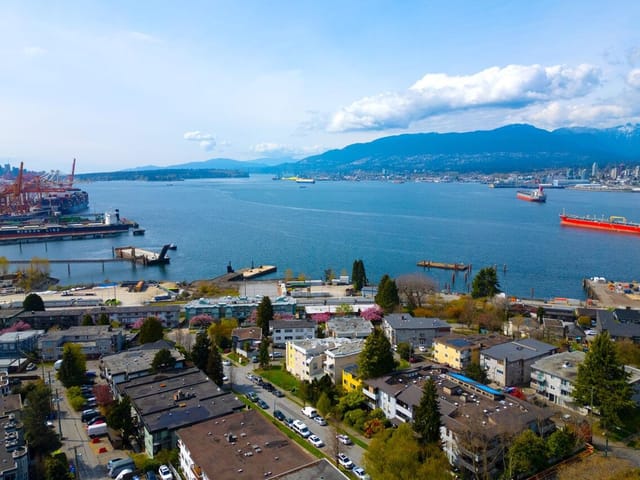 Apartment for sale in Vancouver, Vancouver East, 303 2215 McGill Street, 263135335 | Realtylink.org