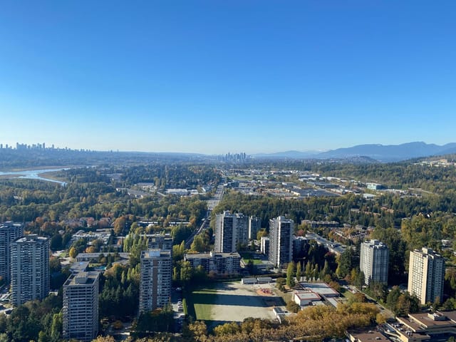 Apartment for sale in Burnaby, Burnaby North, 5304 3809 Evergreen Place, 263135337 | Realtylink.org