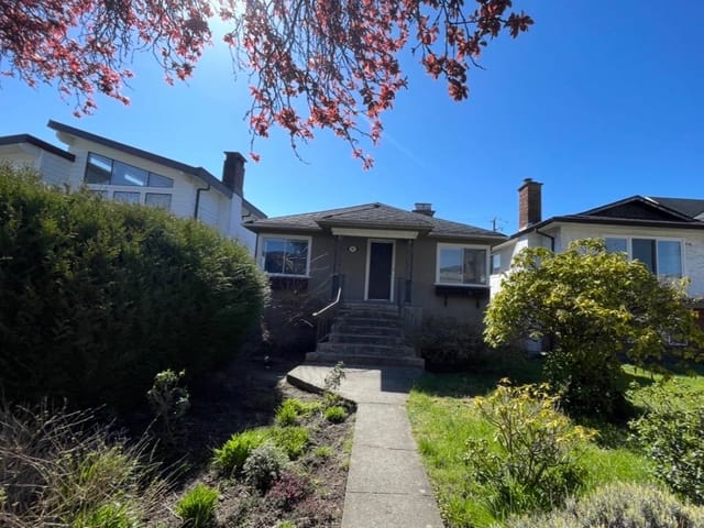 House for sale in Vancouver, Vancouver West, 782 W 66th Avenue, 263135350 | Realtylink.org